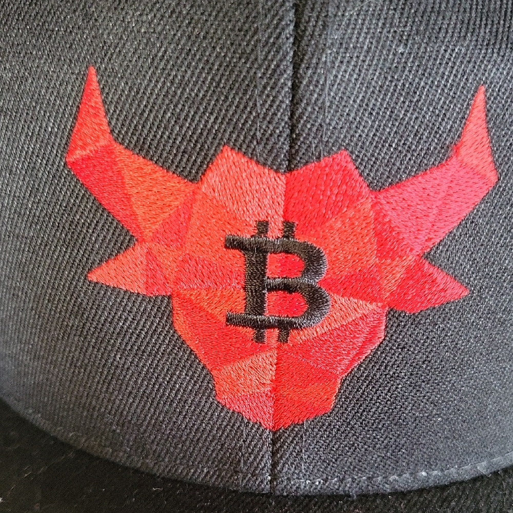 Bitcoin Cap - Picture 2 of 3